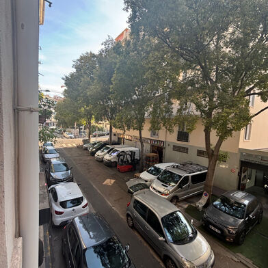 Appartement 2 pièces 159000 €