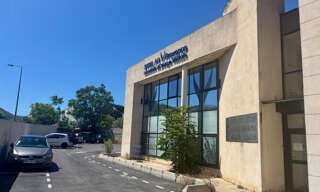 Commerce  220 m² à louer à Marseille 10 (13010)