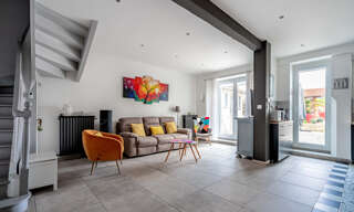 Maison 10 Pièces 320 m² à vendre à Saint-Jean-de-Bournay (38440)