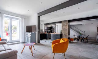 Maison 10 Pièces 320 m² à vendre à Saint-Jean-de-Bournay (38440)