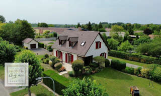 Maison 5 Pièces 120 m² à vendre à Ossey-les-Trois-Maisons (10100)