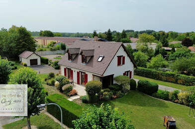 Maison 5 pièces 235000 €