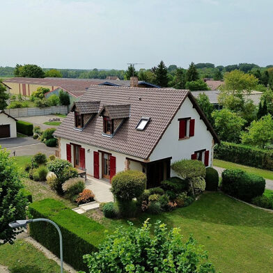 Maison 5 pièces 235000 €