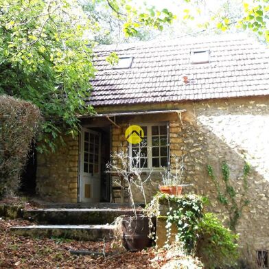 Maison 3 pièces 76000 €