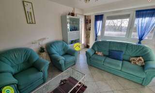 Maison 3 Pièces 77 m² à vendre à Bourges (18000)