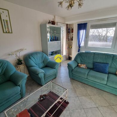 Maison 3 pièces 137500 €