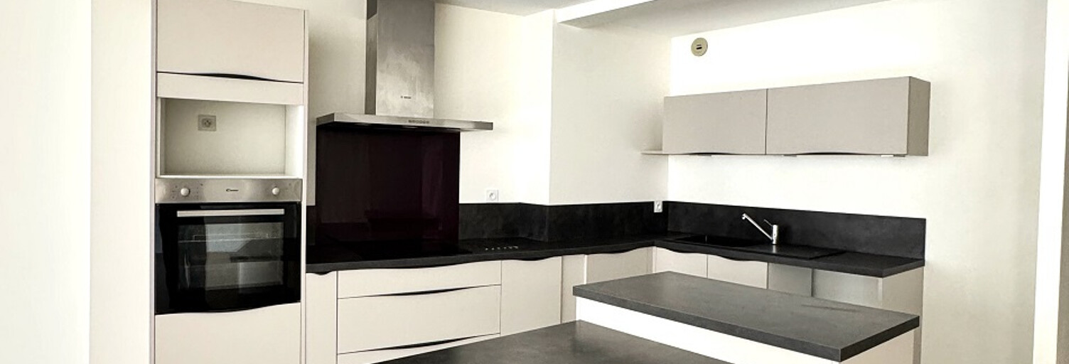 Appartement 4 Pièces 119 m² à vendre à Rodez (12000)