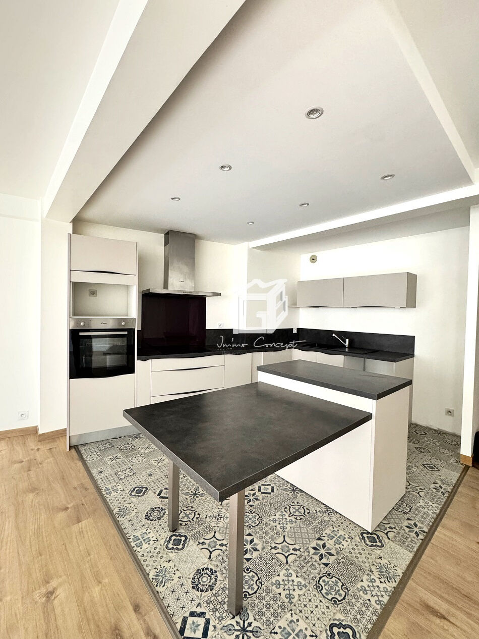 Appartement  T4 à vendre Rodez 12000