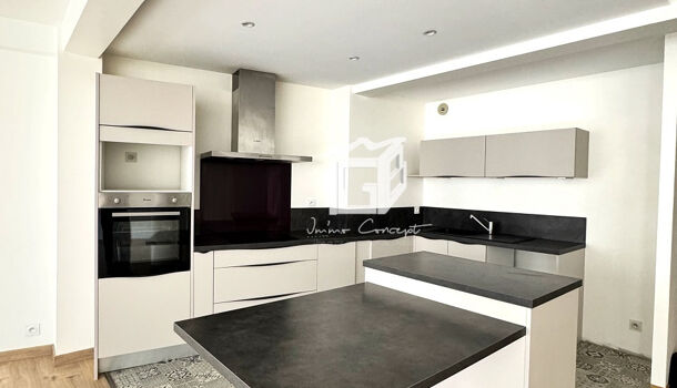 Appartement 4 pièces  à vendre Rodez 12000