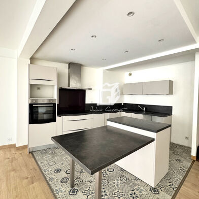 Appartement 4 pièces 337000 €