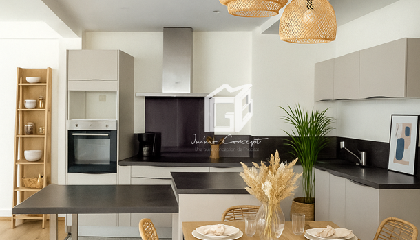 Appartement 4 pièces  à vendre Rodez 12000