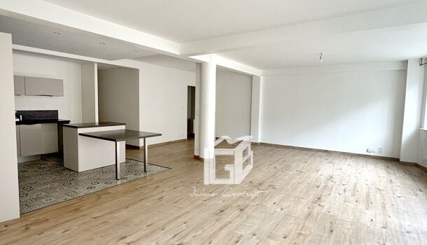 Appartement 4 pièces  à vendre Rodez 12000