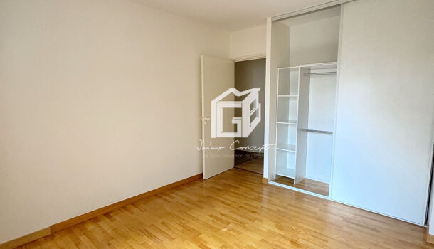 Appartement 4 pièces  à vendre Rodez 12000