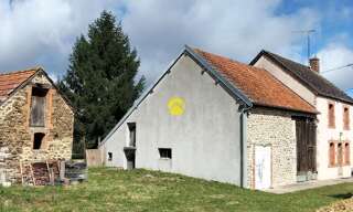 Maison 4 Pièces 70 m² à vendre à Sannat (23110)