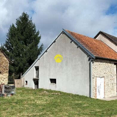 Maison 4 pièces 77500 €