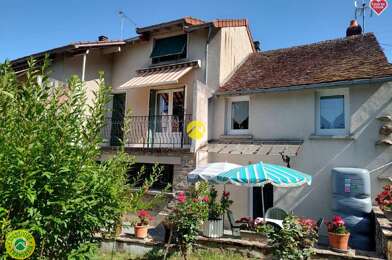 Maison 7 pièces 171800 €