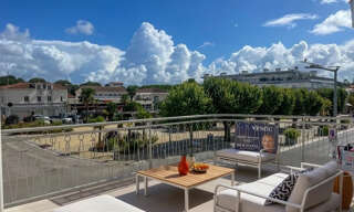 Appartement 3 Pièces 66 m² à vendre à Saint-Palais-sur-Mer (17420)