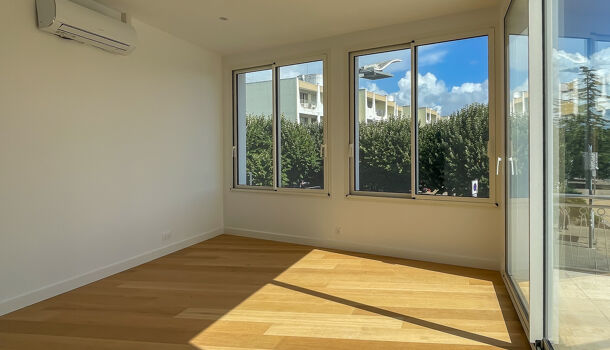 Appartement 3 pièces  à vendre Saint-Palais-sur-Mer 17420