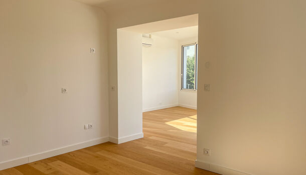 Appartement 3 pièces  à vendre Saint-Palais-sur-Mer 17420