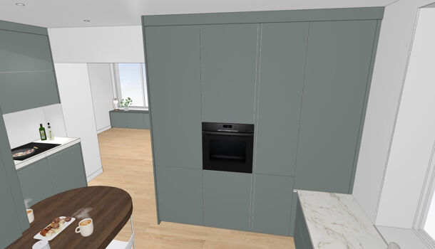 Appartement 3 pièces  à vendre Saint-Palais-sur-Mer 17420