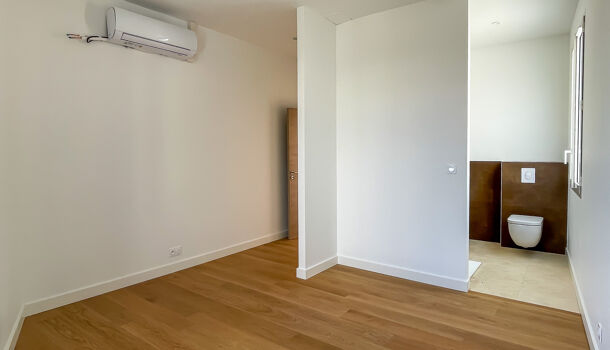 Appartement 3 pièces  à vendre Saint-Palais-sur-Mer 17420