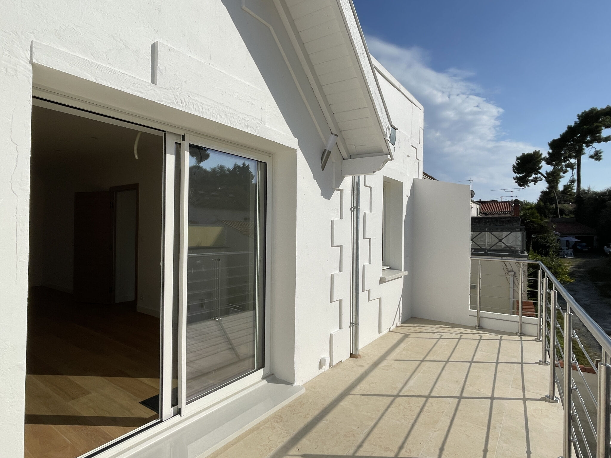 Appartement  T3 à vendre Saint-Palais-sur-Mer 17420