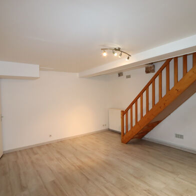 Appartement 2 pièces 390 €