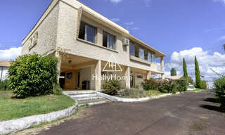 Maison 8 Pièces 170 m² à vendre à Martillac (33650)