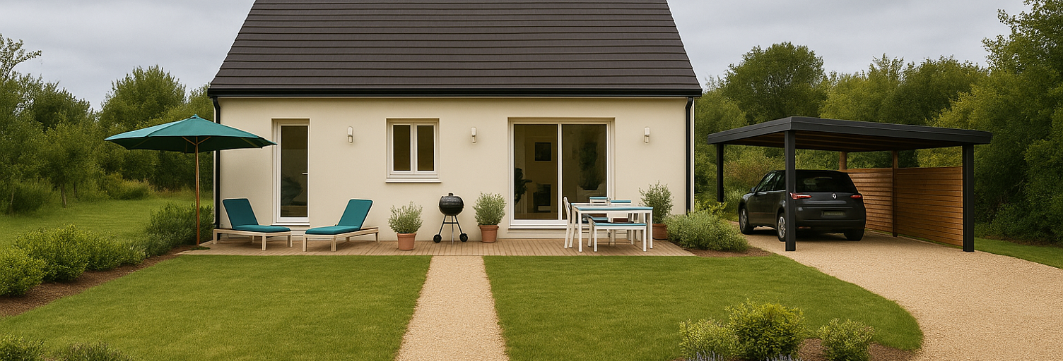 Terrain  1514 m² à vendre à Harville (55160)