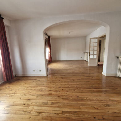 Appartement 4 pièces 143000 €