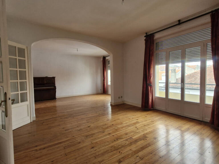 EXCLUSIVITE appartement de caractère en hyper centre de  LOU — photo 1