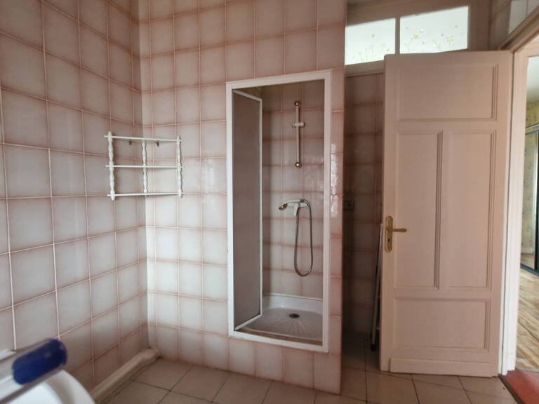 EXCLUSIVITE appartement de caractère en hyper centre de  LOU — photo 1
