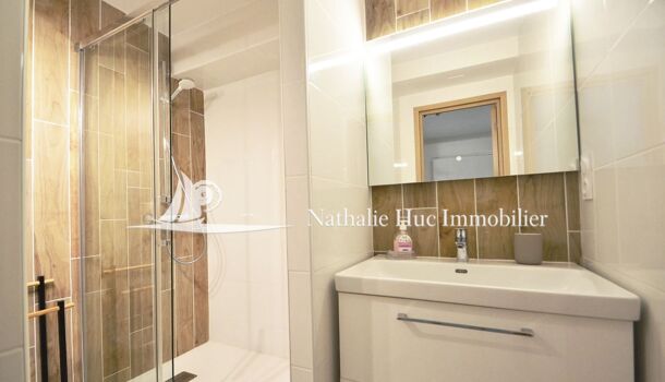 Appartement 3 pièces  à vendre Canet-Plage 66140