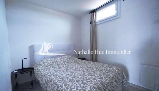 Appartement 3 pièces  à vendre Canet-Plage 66140