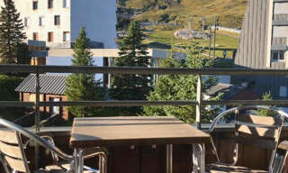 Appartement 1 Pièce 29 m² à vendre à Arette (64570)