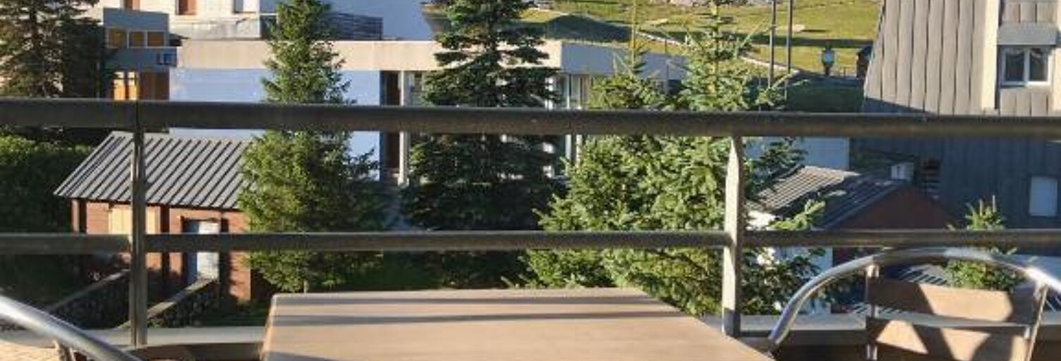 Appartement 1 Pièce 29 m² à vendre à Arette (64570)