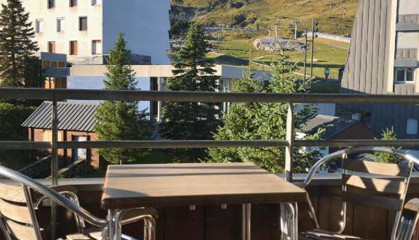 Appartement 1 pièces  à vendre Arette 64570