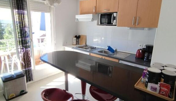 Appartement 1 pièces  à vendre Arette 64570