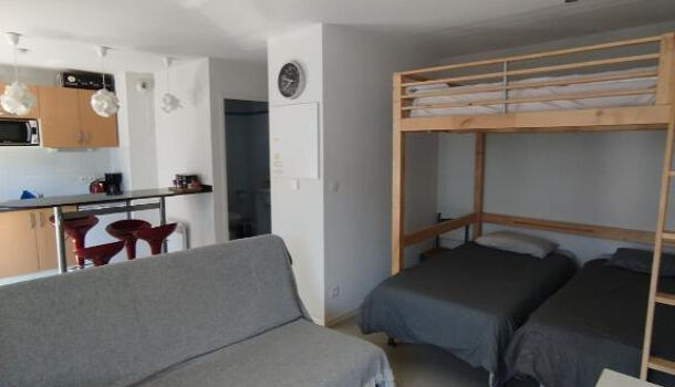 Appartement 1 pièces  à vendre Arette 64570