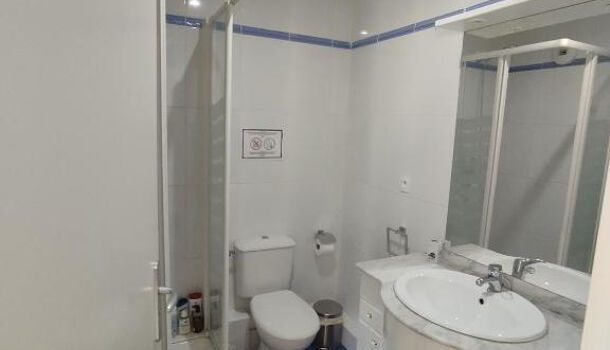 Appartement 1 pièces  à vendre Arette 64570