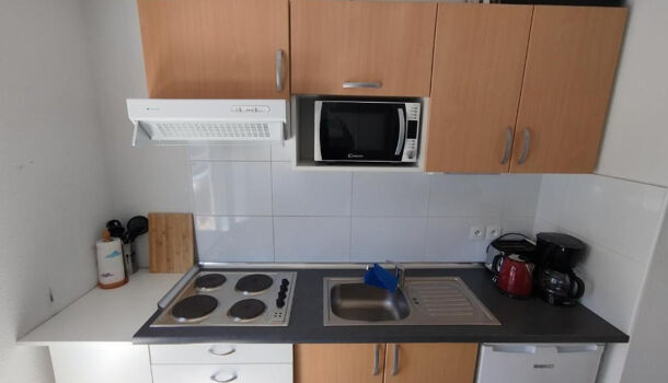 Appartement 1 pièces  à vendre Arette 64570