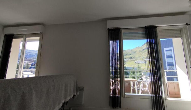 Appartement 1 pièces  à vendre Arette 64570