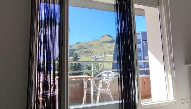 Appartement 1 pièces  à vendre Arette 64570