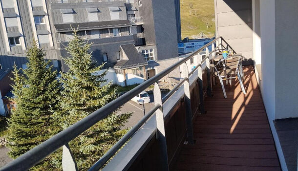 Appartement 1 pièces  à vendre Arette 64570