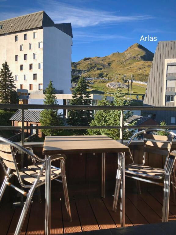 Appartement  T1 à vendre Arette 64570