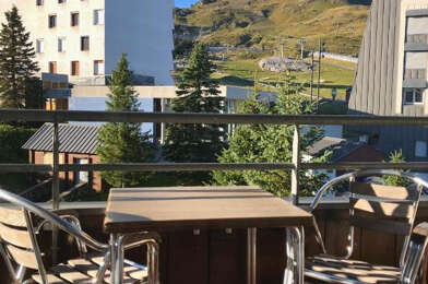 Appartement 1 pièces 76000 €