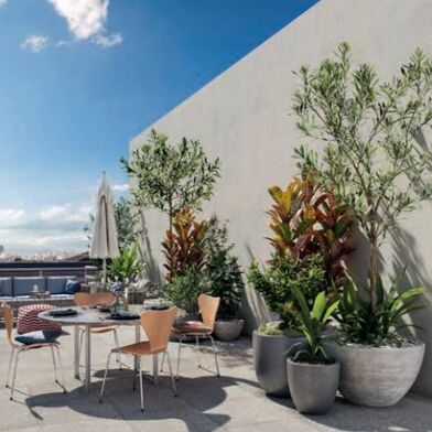 Appartement 4 pièces 389000 €