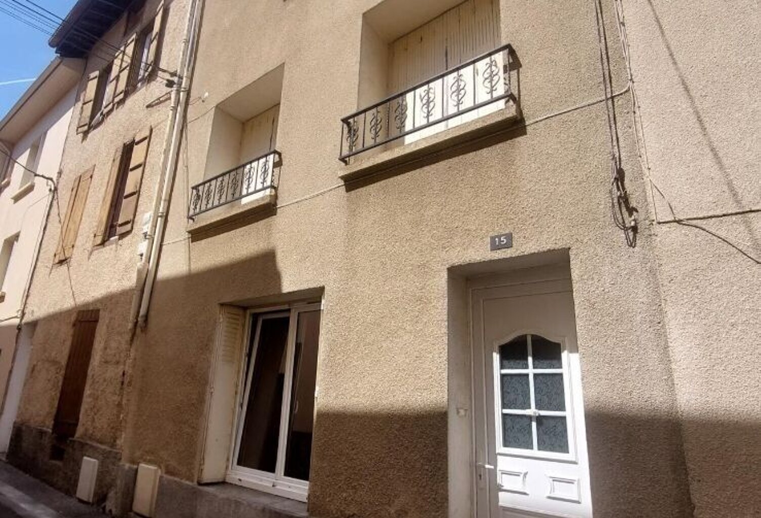 IMMEUBLE — photo 1