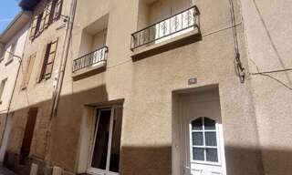 Immeuble  95 m² à vendre à Pamiers (09100)