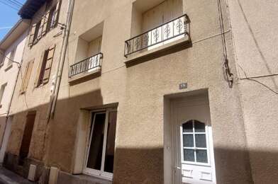 Immeuble  160000 €